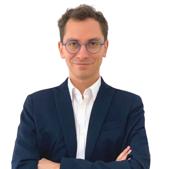 Dott. Michele Facci, fondatore di psAico